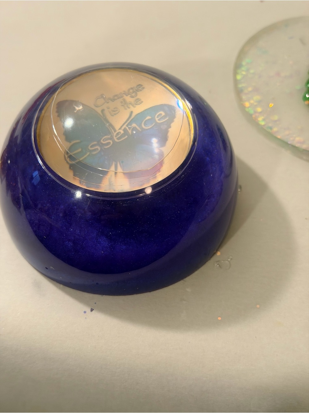 Paperweight - Picture 3 of 3